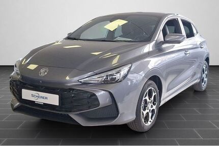 MG 3 7.900 km 20.790 &euro; Simmern 55469