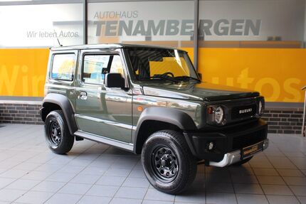 Suzuki Jimny 13.900 km 32.900 &euro; Mettingen 49497