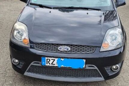 Ford Fiesta 177.489 km 2.899 &euro; Mustin 23911