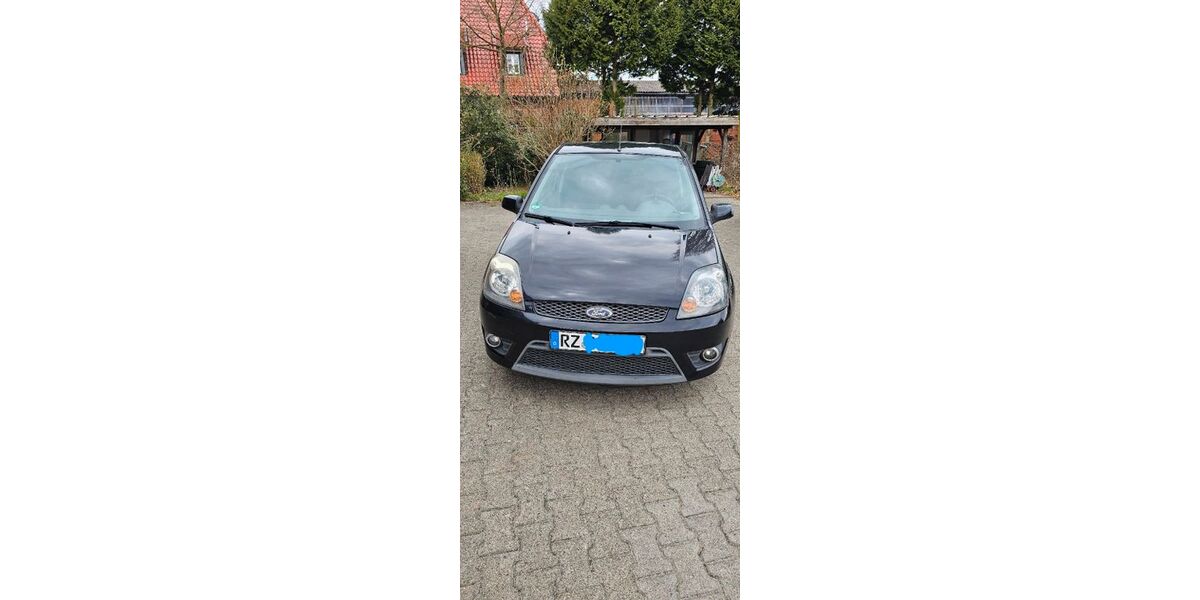 Ford Fiesta 177.489 km 2.899 &euro; Mustin 23911