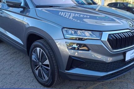 Skoda Karoq 104.400 km 20.990 &euro; Gifhorn 38518