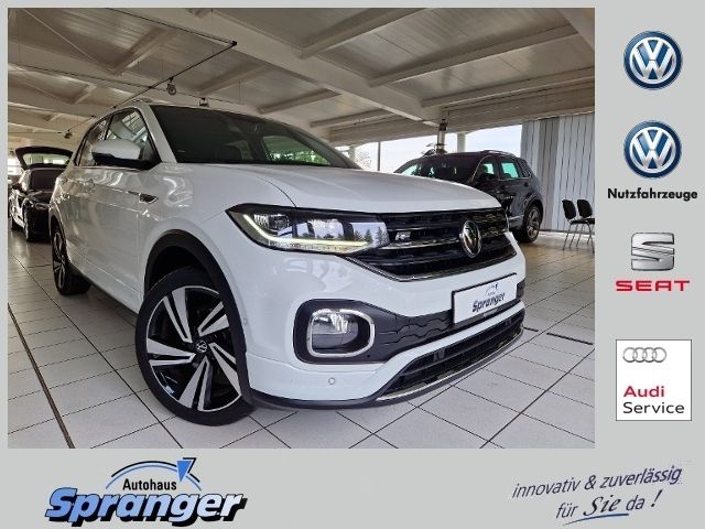 T-Cross