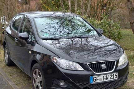 Seat Ibiza 237.000 km 1.950 &euro; Meinersen 38536