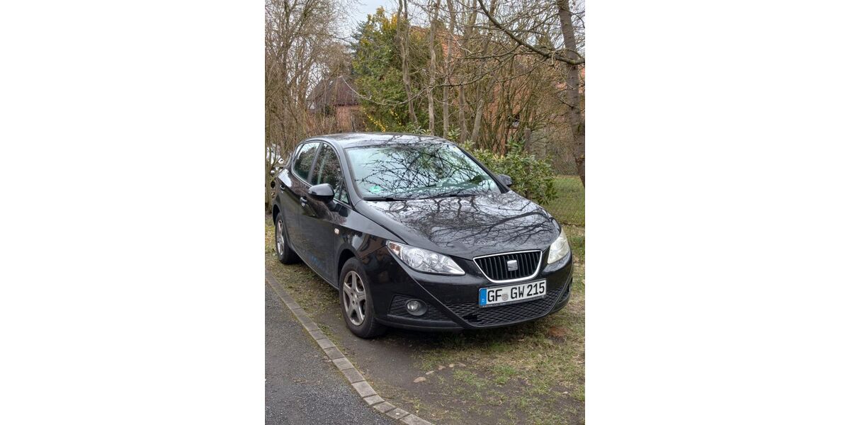 Seat Ibiza 237.000 km 1.950 &euro; Meinersen 38536