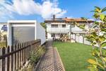 Doppelhaushälfte München Schwabing-Freimann - 6 Zimmer, 162 m&sup2;, 1.200.000&euro; | Angebot:26242466
