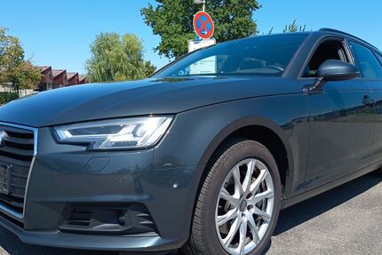 Audi A4 175.700 km 15.999 &euro; Lahr-Langenwinkel 77933