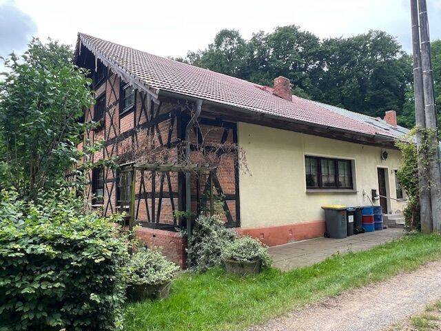 Einfamilienhaus Lalendorf - Schlieffenberg Schlieffenberg - 4 Zimmer, 145 m&sup2;, 98.000&euro; | Angebot:23977905