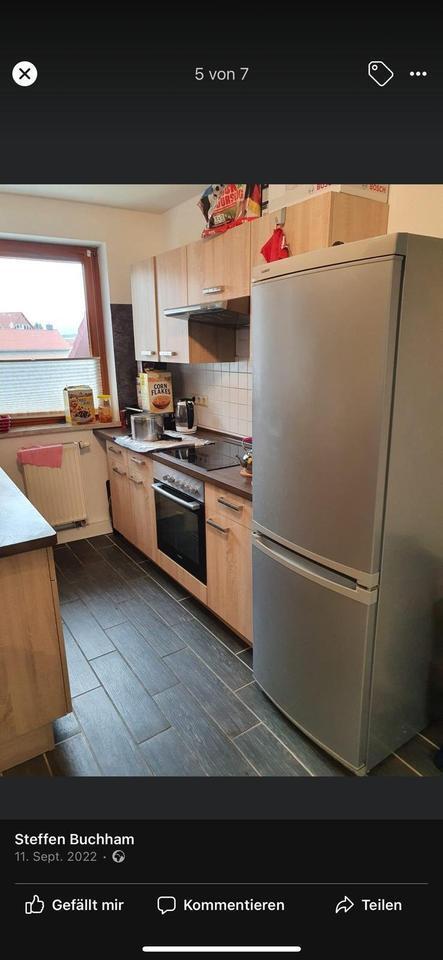 Haus in Nordhausen zu verkaufen, Reihenhaus, Wohnhaus, Gewerbe