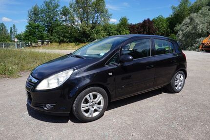 Opel Corsa 89.200 km 1.900 &euro; Jena 07743