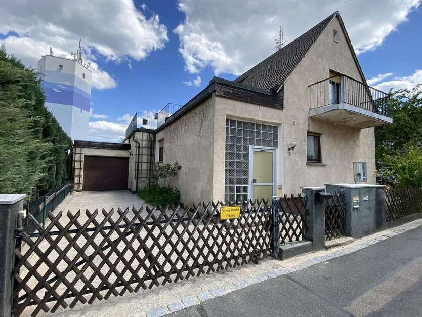 Haus zum Kaufen in Nürnberg 524.000 € 152 m²