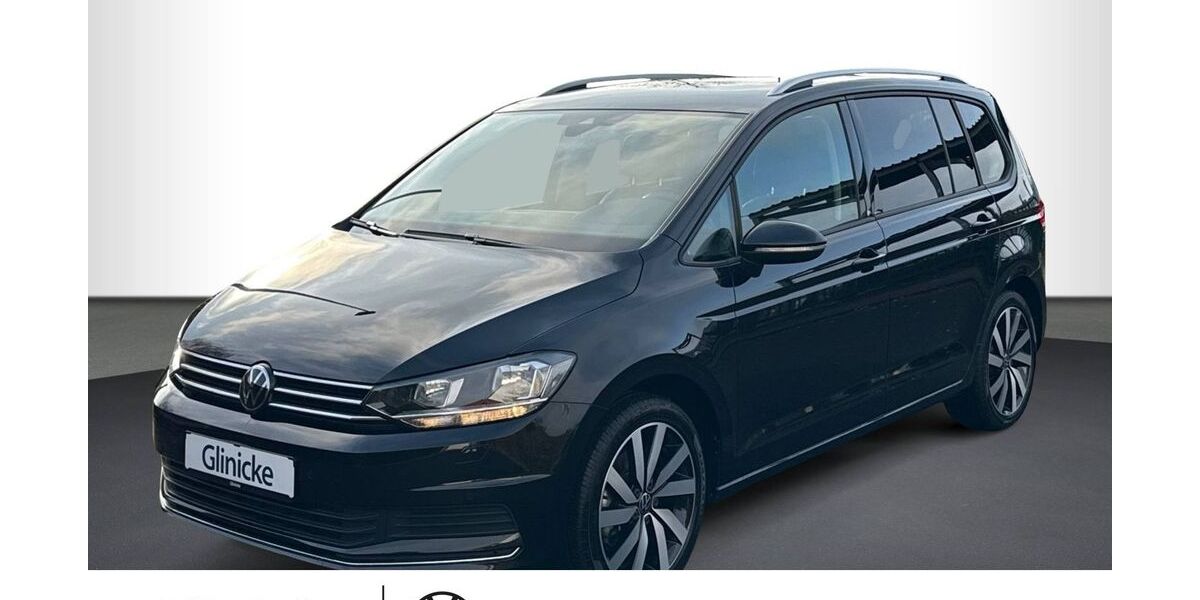 VW Touran 23.061 km 31.930 &euro; Baunatal 34225