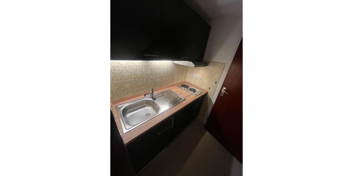 Dachgeschoßwohnung Bovenden - 2 Zimmer, 51 m&sup2;, 440&euro; | Angebot:25402885