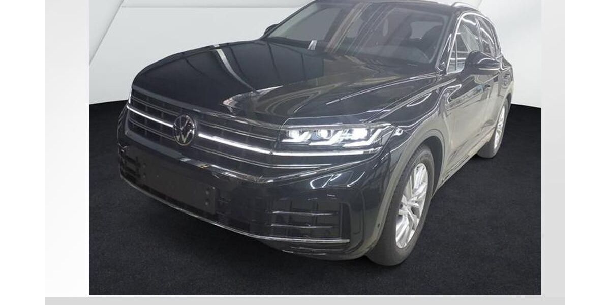 VW Touareg 27.500 km 54.340 &euro; Roth 91154