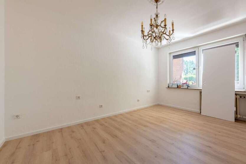 Wohnung zum Mieten in Gladbeck 655 € 65.18 m²
