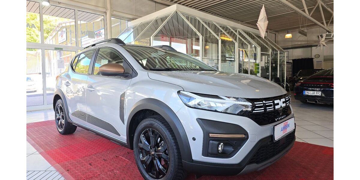 Dacia Sandero 34.500 km 14.950 &euro; Lahnstein 56112