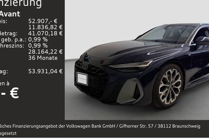 Audi A6 2.550 km 51.870 &euro; Borna 04552