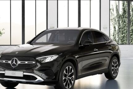 Mercedes-Benz GLC 200 9.900 km 54.990 &euro; Konstanz 78467