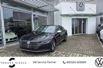 VW Arteon 99.558 km 23.380 &euro; Wendlingen am Neckar 73240