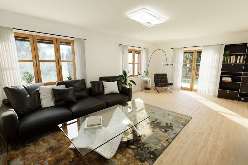 Haus zum Kaufen in Stadtbergen 1.490.000 € 178 m²