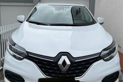 Renault Kadjar 35.000 km 15.555 &euro; Mannheim 68309