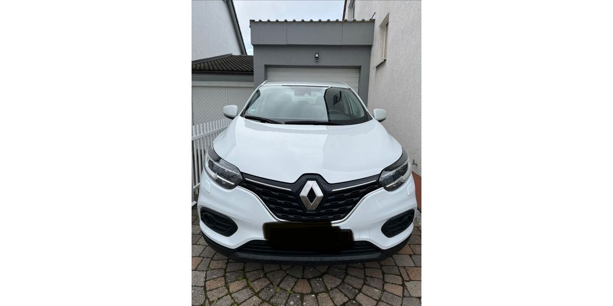 Renault Kadjar 35.000 km 15.555 &euro; Mannheim 68309