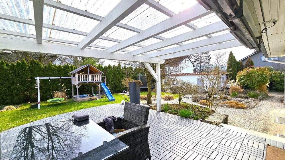 Bungalow Klettgau Grießen - 1 Zimmer, 118 m&sup2;, 649.000&euro; | Angebot:25738348