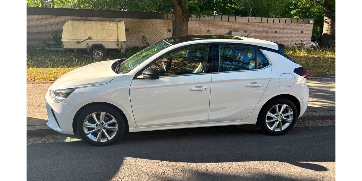 Opel Corsa 57.599 km 12.500 &euro; Erlangen 91056