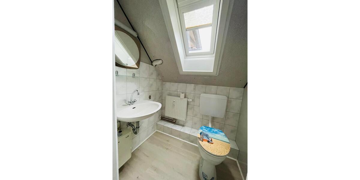 Helle Wohnung 4 Zimmer, Küche, Bad 21745 Hemmoor 4 zimmer