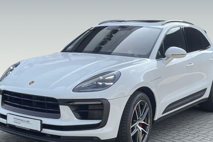 Porsche Macan 14.500 km 81.420 &euro; Braunschweig 38114