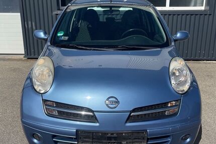 Nissan Micra 85.000 km 2.995 &euro; Asperg / Stuttgart 71679
