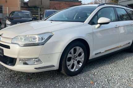 Citroen C5 169.000 km 3.500 € Chemnitz 09114