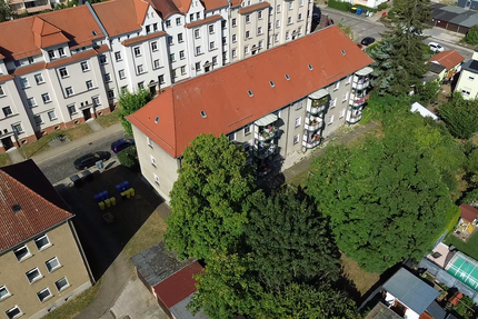 Wohnung Delitzsch Schenkenberg - 2 Zimmer, 70 m&sup2;, 530&euro; | Angebot:24897282