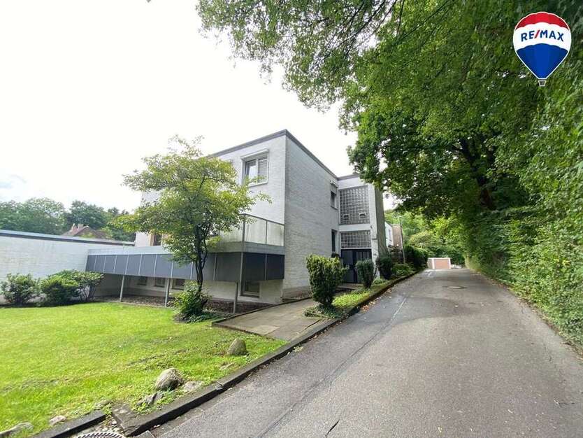 Wohnung zum Kaufen in Bad Rothenfelde 141.500 € 70 m²