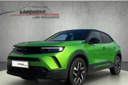 Opel Mokka 11.092 km 19.070 &euro; Thannhausen 86470