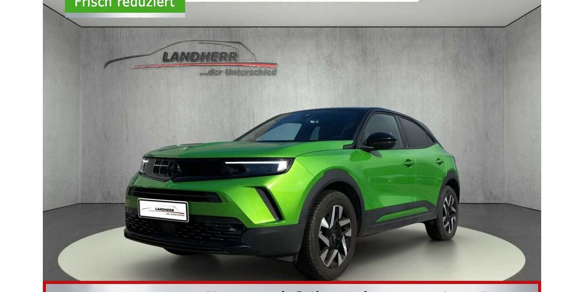 Opel Mokka 11.092 km 19.335 &euro; Thannhausen 86470