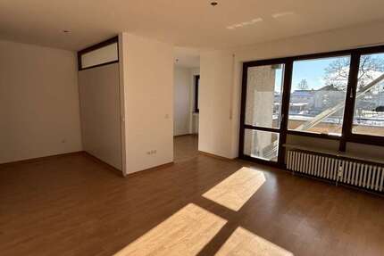 Wohnung zum Mieten in Lindenberg im Allgäu 552 € 46 m² 1 zimmer
