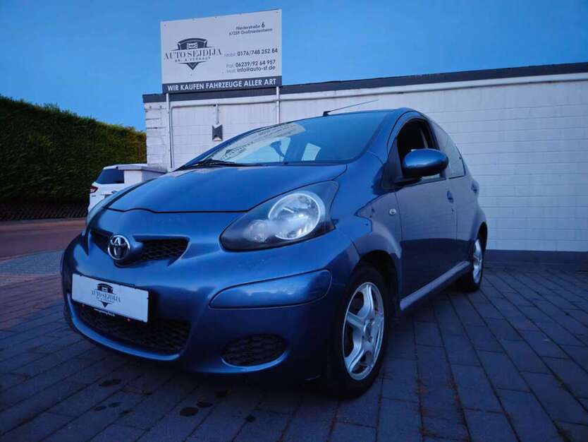 Aygo