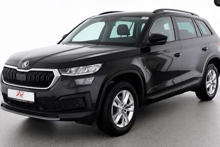Skoda Kodiaq 72.476 km 26.440 &euro; Berlin 12103