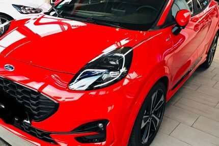 Ford Puma 47.900 km 18.690 &euro; Hennef 53773