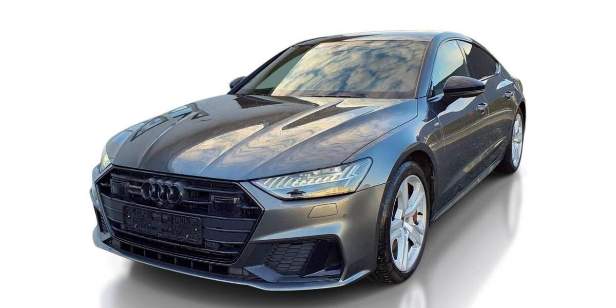 Audi A7 109.278 km 52.835 &euro; Hagen 58091