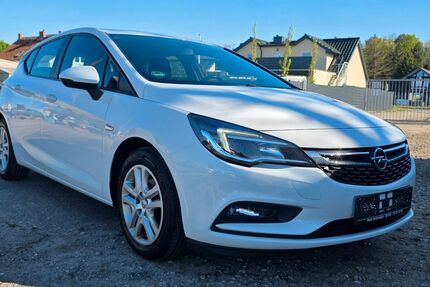 Opel Astra 145.435 km 7.890 &euro; Fredersdorf - Vogelsdorf 15370
