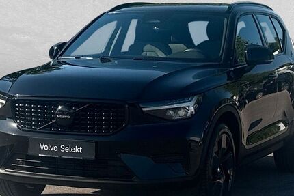 Volvo XC40 12.000 km 33.450 &euro; Karlsruhe 76187