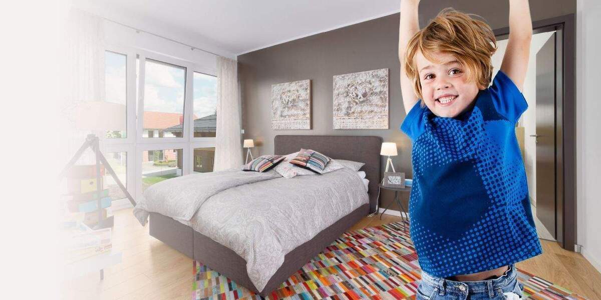 Ihr persönliches Stadthaus in Schönebeck - individuelle Gestaltung nach Ihren Wünschen 4 zimmer