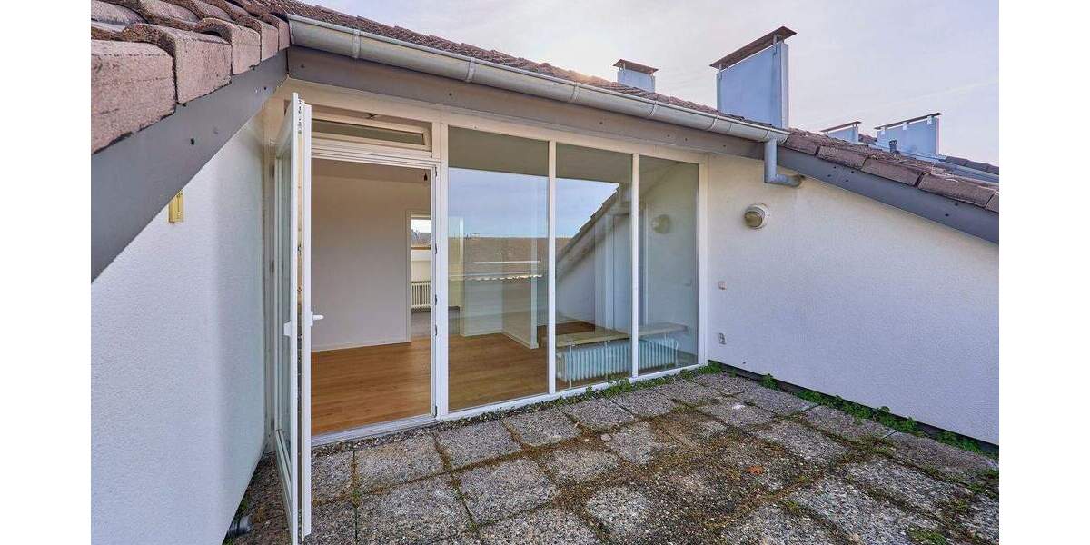 Etagenwohnung Schwetzingen - 3 Zimmer, 99 m&sup2;, 435.000&euro; | Angebot:24862161