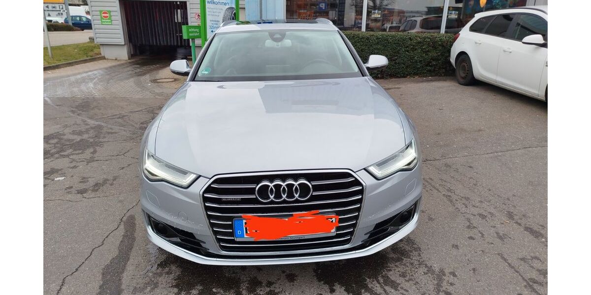 Audi A6 156.600 km 18.800 &euro; Weil der Stadt 71263