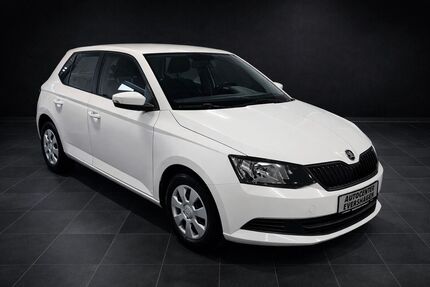 Skoda Fabia 118.000 km 6.999 &euro; Rostock 18106