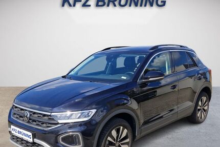 VW T-Roc 39.706 km 22.680 &euro; Lingen (Ems) 49811