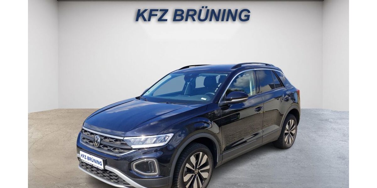 VW T-Roc 39.706 km 22.680 &euro; Lingen (Ems) 49811