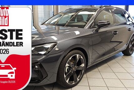 Cupra Leon 3.764 km 30.950 &euro; Wolfsburg-Heiligendorf 38444