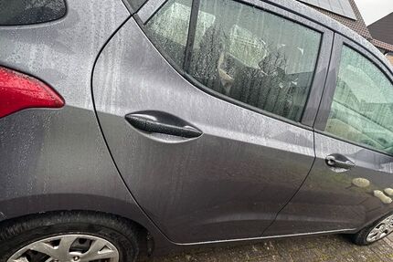 Hyundai i10 72.000 km 6.800 &euro; Wiebelskirchen 66540